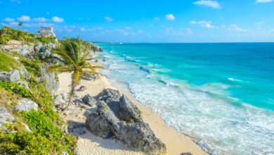 Best flight deals to Cancun: From $166 round-trip