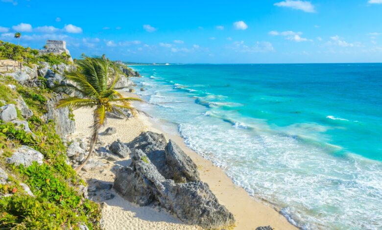 Best flight deals to Cancun: From $166 round-trip