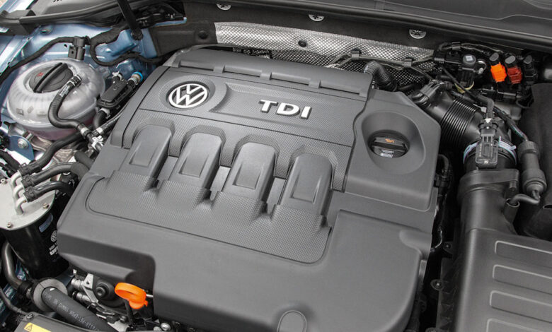 VW and Ohio agree $3.5 million diesel emissions settlement