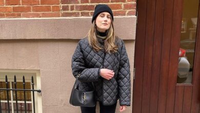 Winter packing list: How to pack for cold weather