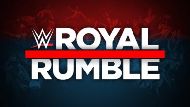 WWE Royal Rumble 2022 live results, match scores, highlights