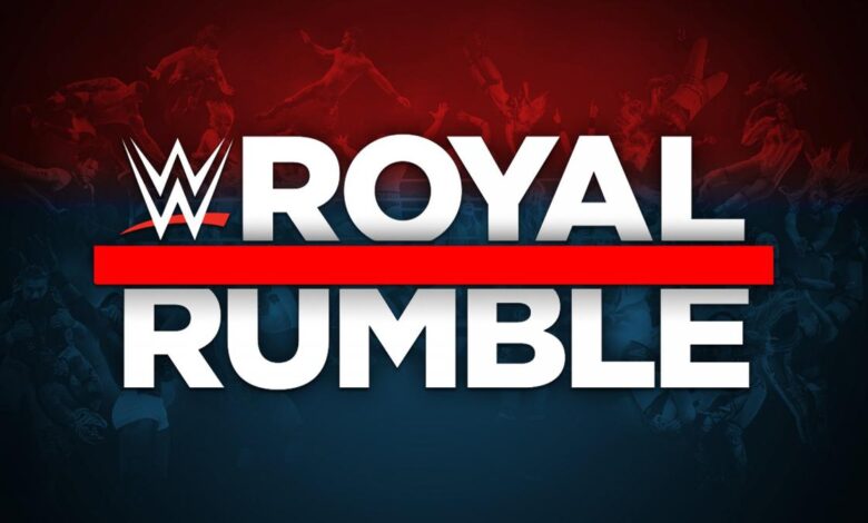 WWE Royal Rumble 2022 live results, match scores, highlights