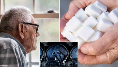 Link Between Sugar and Alzheimer's Strengthens