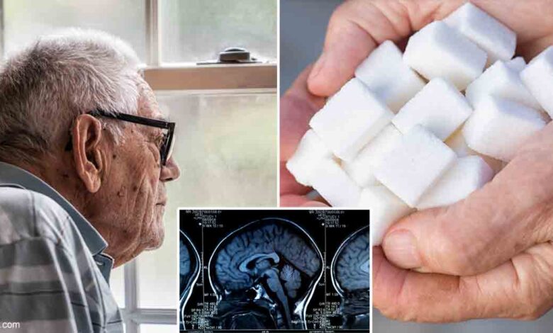 Link Between Sugar and Alzheimer's Strengthens
