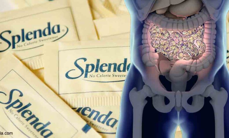 New Splenda Studies Confirm Its Dangers