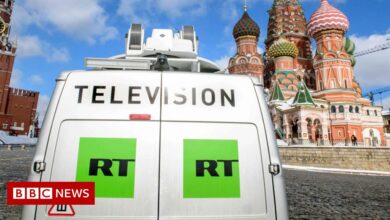 RT: The regulator Ofcom has requested a review of the UK broadcasts of the Russian channel