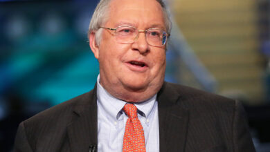 Bill Miller says Tupperware Brands is his top value pick to drive major market mode change