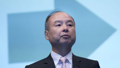 CLSA assesses the impact of interest rates on SoftBank's investment strategy