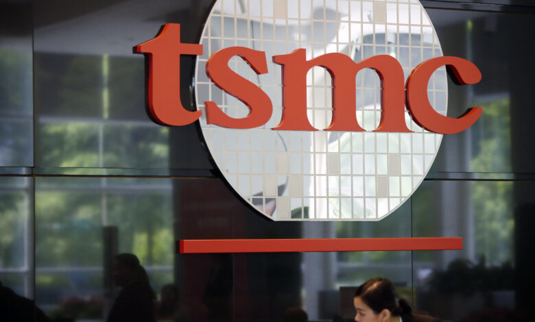 TSMC, Intel increase spending as semiconductor demand explodes