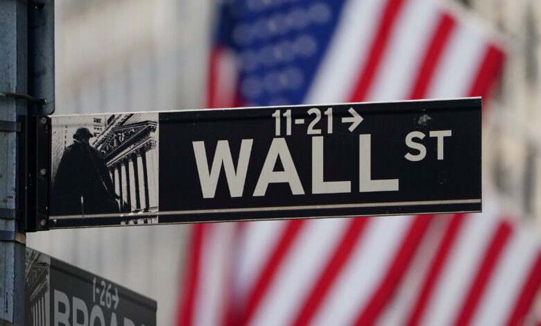 Wall Street analysts name their top global stock picks amid market turmoil