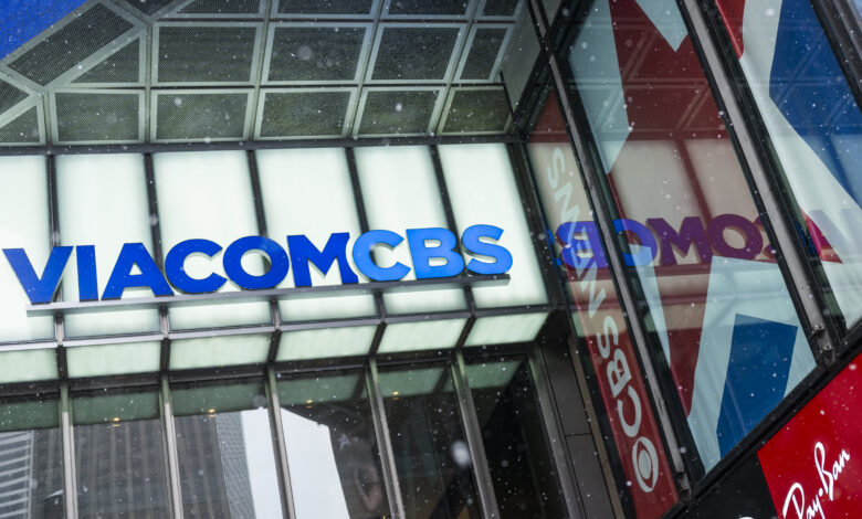 Bank of America downgrades ViacomCBS, shares slide as company shifts focus to streaming