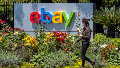 eBay earnings Q4 2021