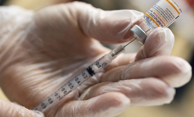 FDA's Plan to Fast-Track Pfizer Vaccine for Children Under 5 Failed