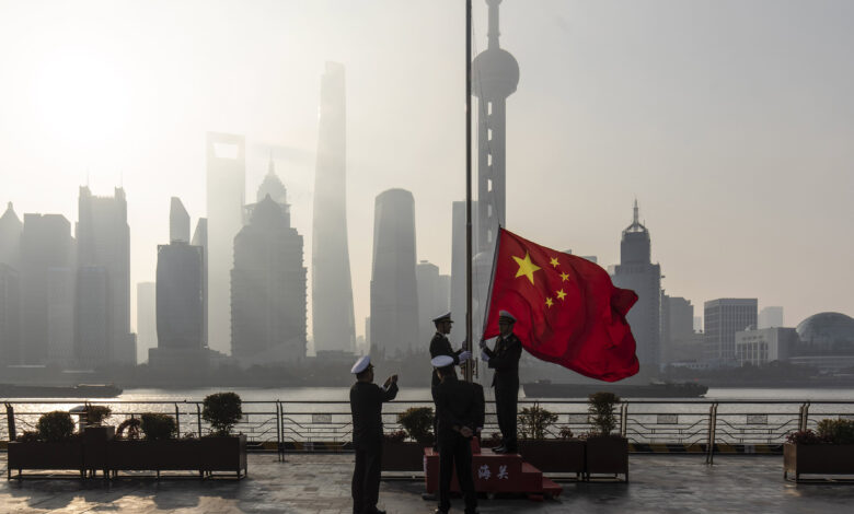 Credit Suisse says it's time to pivot to China, names 6 global stocks to buy