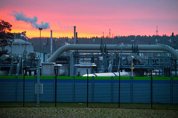 Energy expert Dan Yergin on Russia-Ukraine tensions, gas prices