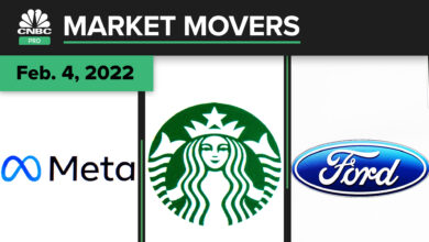 CNBC Best Deals Friday: Experts React to Ford's Big Loss, Snap's Monster Rises