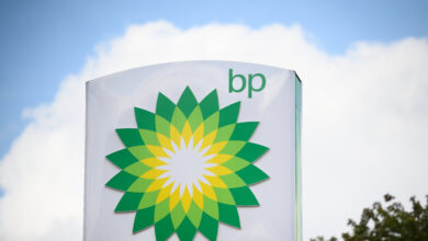 Oil giant BP seeks huge profits as soaring commodity prices boost earnings