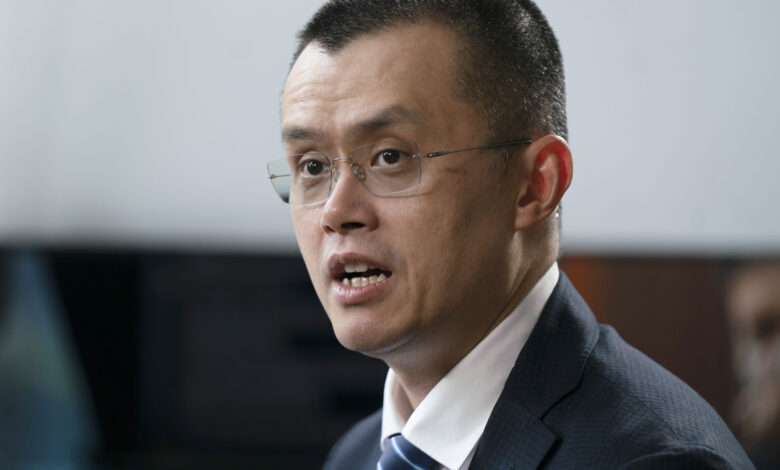 Binance, led by the richest crypto billionaire in the world, is holding $200 million shares of Forbes