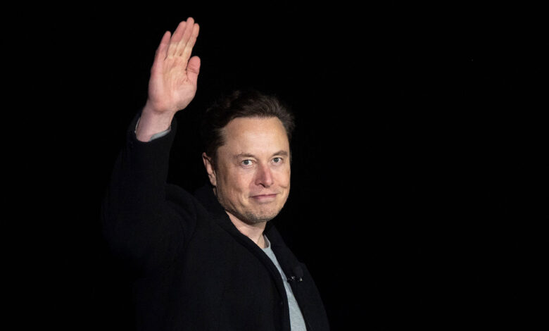Elon Musk cheers Justice Department investigation into short sellers