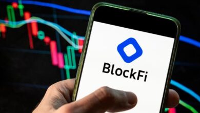Cryptocurrency Startup BlockFi to Pay $100 Million in Payments with SEC, 32 States