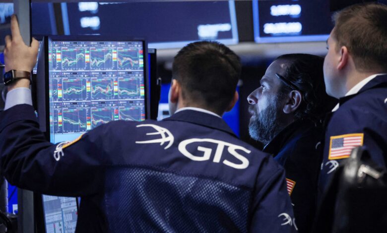 Goldman Sachs says: Expect a more 'normal' return to investing as stock picks are rewarded