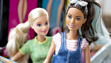 Mattel reveals strategy for its next phase of growth