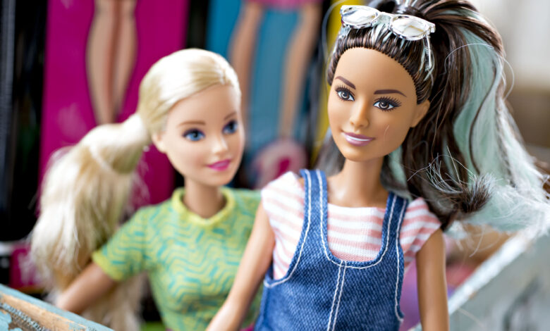 Mattel reveals strategy for its next phase of growth