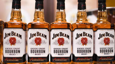 Beam Suntory sales to grow 11% in 2021, driven by shift to premium spirits