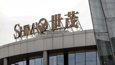 Moody's downgrades Chinese property developer Shimao over debt troubles