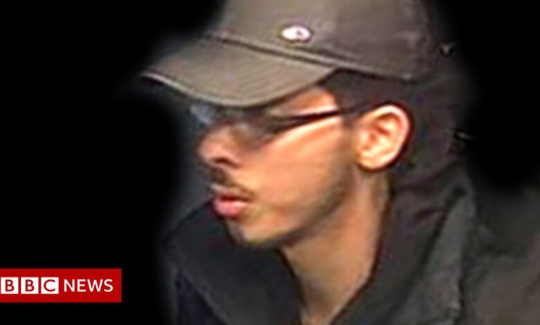 Manchester Arena investigation: Secret evidence reveals what MI5 knows about Salman Abedi