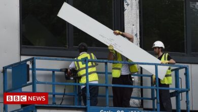New powers proposed to end unsafe cladding scandal