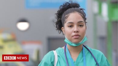 NHS 'suspects racism' against ethnic minority doctors
