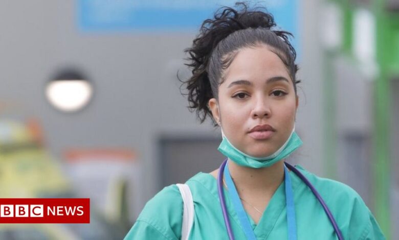 NHS 'suspects racism' against ethnic minority doctors