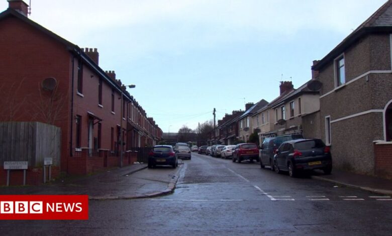 Belfast: Murder investigation launched after victim was stabbed to death