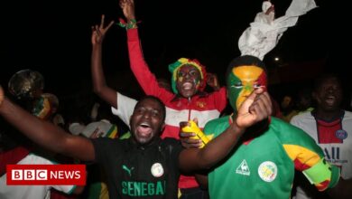 Afcon 2021: Senegal declares holiday after historic victory