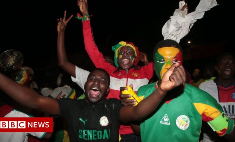 Afcon 2021: Senegal declares holiday after historic victory
