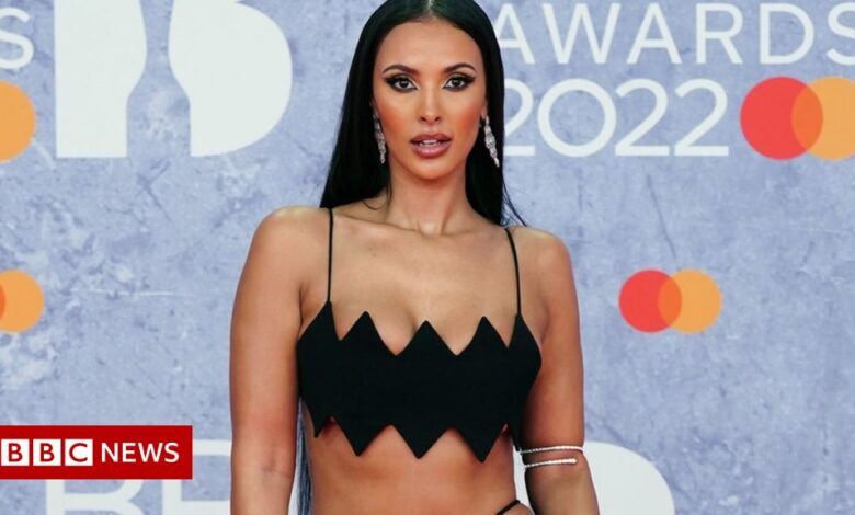 Brit Awards 2022: Impressive outfits on the red carpet