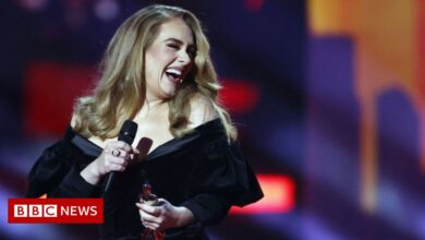 Brit Awards 2022: Unstoppable Adele and Other Highlights