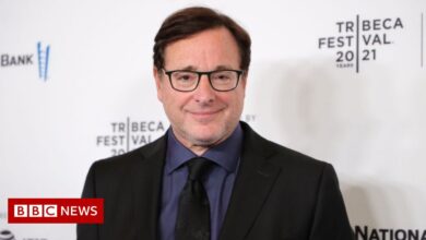 Bob Saget: Comedian dies from accidental head injury, family says