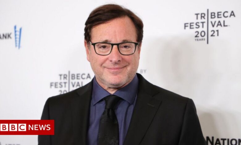 Bob Saget: Comedian dies from accidental head injury, family says