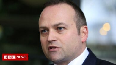 Labor MP Neil Coyle suspended after Commons bar incident