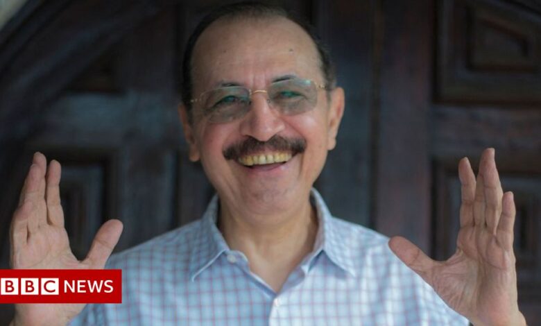 Hugo Torres: Former Nicaraguan rebel leader dies after being jailed