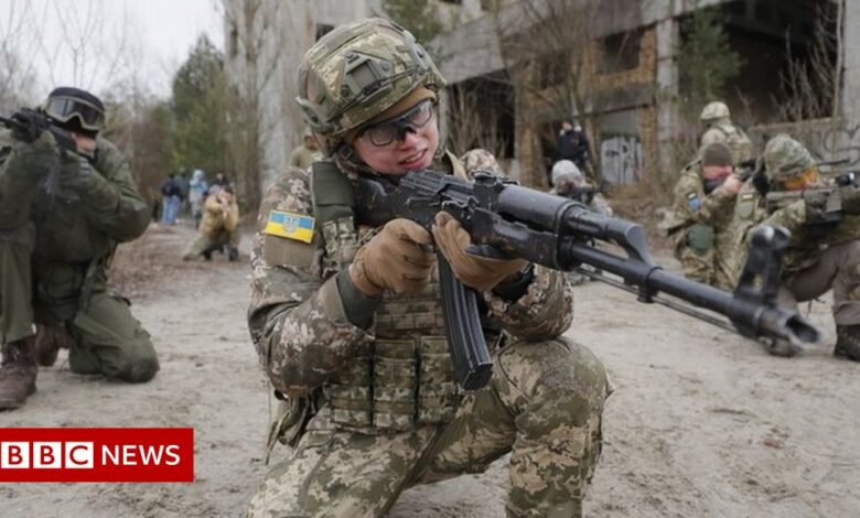 Ukraine will not respond to provocations, says Zelensky