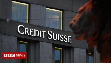 Credit Suisse denies wrongdoing after massive banking data leak