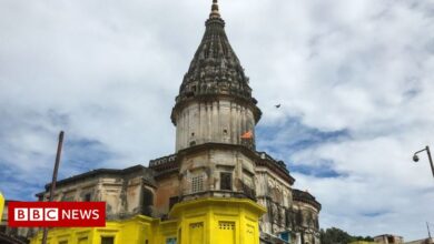 Ayodhya: The Forgotten Temples of India's Great Temple Town