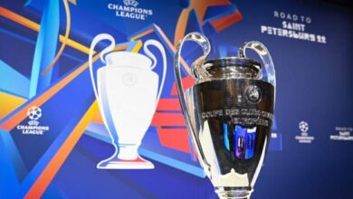 Ukraine crisis: Uefa likely to move Champions League final from St Petersburg in Russia