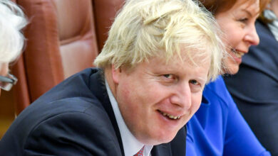UK PM Boris Johnson Duped by UK Activists’ Climate slides – Climate Depot’s Point-By-Point Rebuttal to Help Deprogram the Propaganda Johnson Absorbed