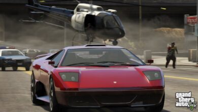 Rockstar Games confirms that 'GTA VI' development is 'going well'