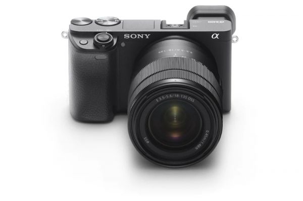 Chip shortage causes Sony to stop producing a6100, a6400 and a7 II