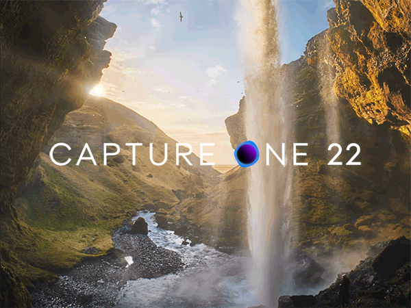 Capture One 22 has been released